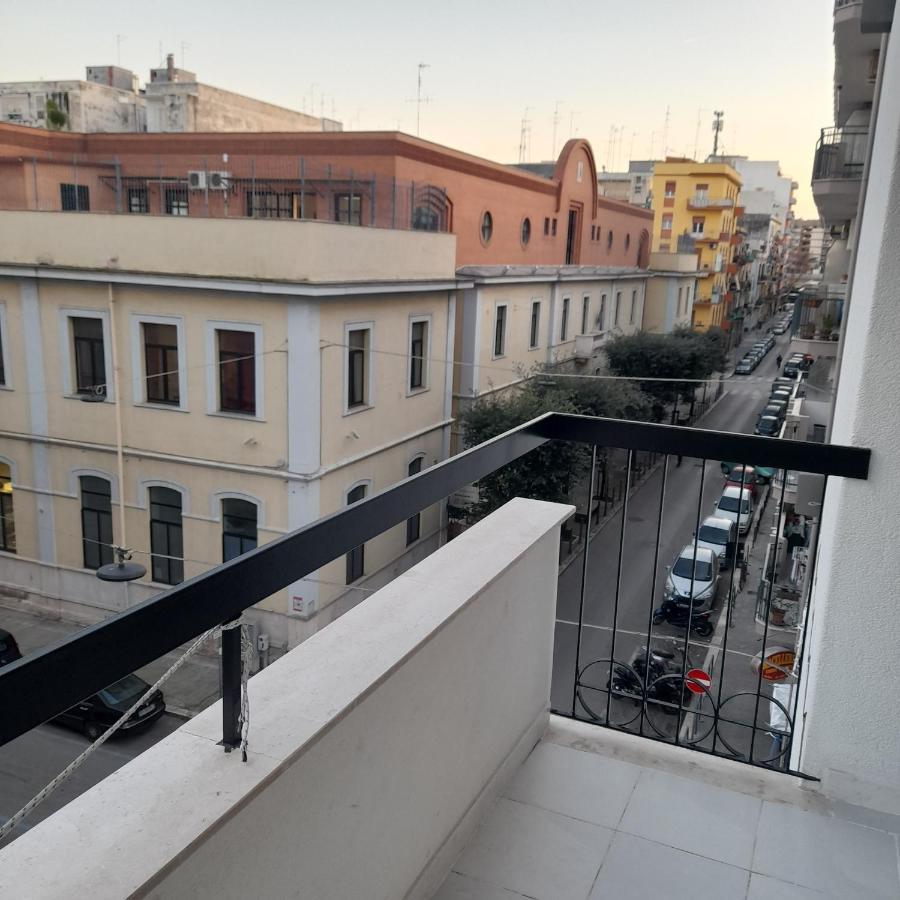 Sweet Night In Bari Apartment Exterior photo