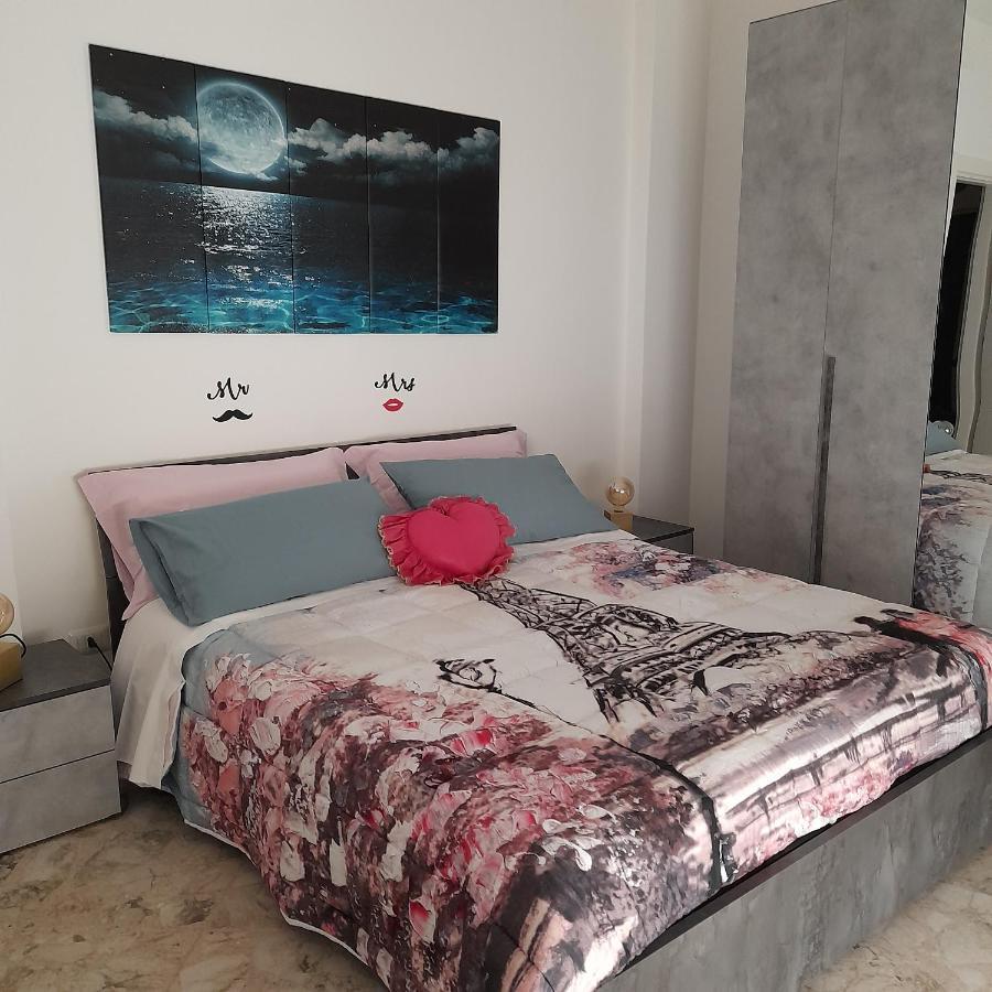 Sweet Night In Bari Apartment Exterior photo