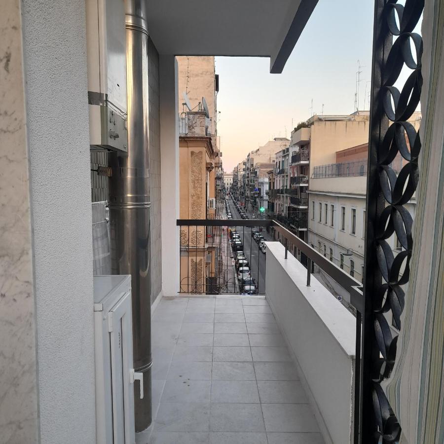Sweet Night In Bari Apartment Exterior photo