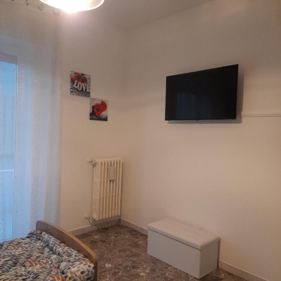 Sweet Night In Bari Apartment Exterior photo