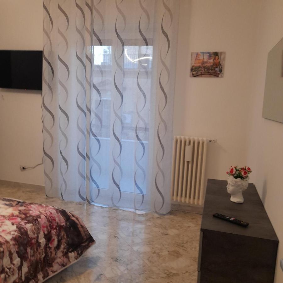 Sweet Night In Bari Apartment Exterior photo
