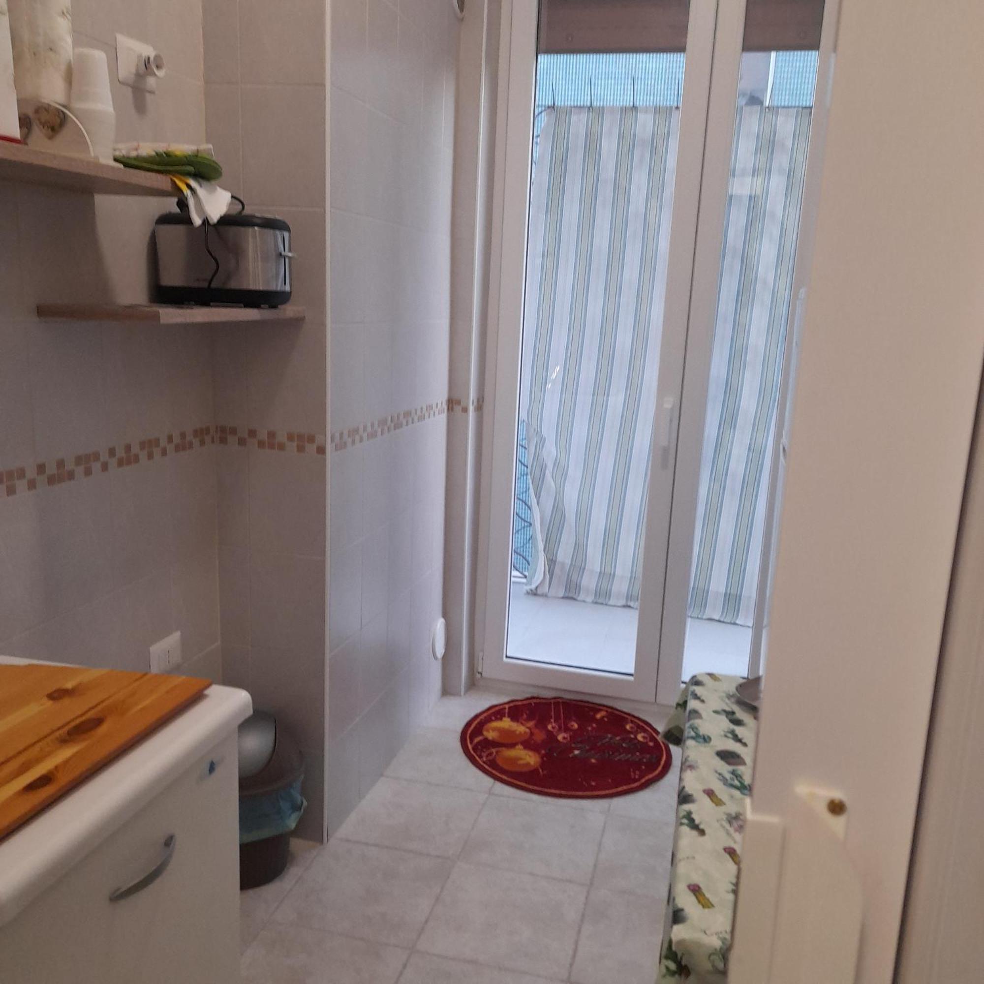 Sweet Night In Bari Apartment Exterior photo