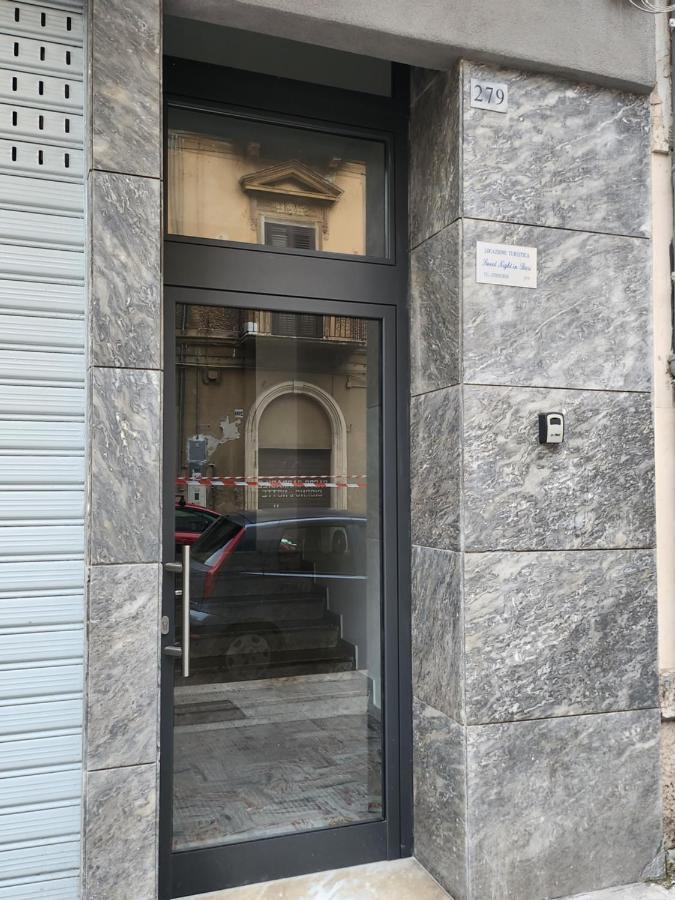 Sweet Night In Bari Apartment Exterior photo